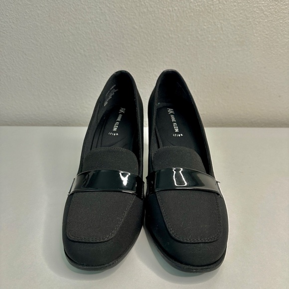 Anne Klein Telepathy Heels Size 10 - Picture 9 of 10